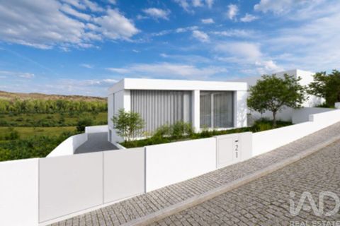 Byhus i Amarante, Porto, Amarante - € 400.000 | Ref: 162932 - foto 2