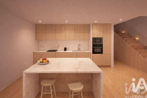 Rekkehus i Amarante, Porto, Amarante - € 400 000 | Ref: 162932 - foto 16