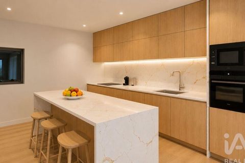 Rekkehus i Amarante, Porto, Amarante - € 400 000 | Ref: 162932 - foto 15