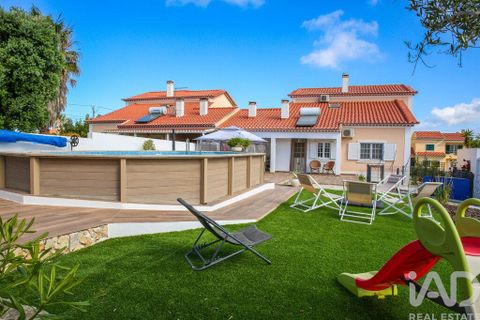 Byhus i Torres Vedras, Lisbon, Torres Vedras - € 648.000 | Ref: 910616 - foto 1
