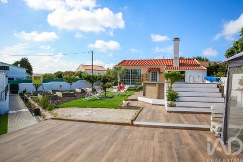 Byhus i Torres Vedras, Lisbon, Torres Vedras - € 648.000 | Ref: 910616 - foto 2