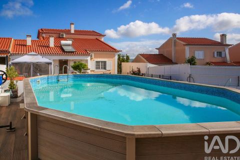 Byhus i Torres Vedras, Lisbon, Torres Vedras - € 648.000 | Ref: 910616 - foto 3
