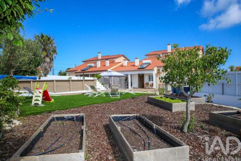 Byhus i Torres Vedras, Lisbon, Torres Vedras - € 648.000 | Ref: 910616 - foto 4