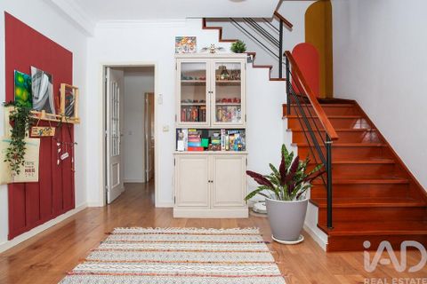 Byhus i Torres Vedras, Lisbon, Torres Vedras - € 648.000 | Ref: 910616 - foto 5