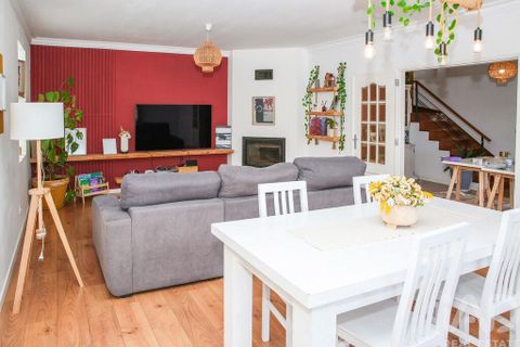 Byhus i Torres Vedras, Lisbon, Torres Vedras - € 648.000 | Ref: 910616 - foto 6