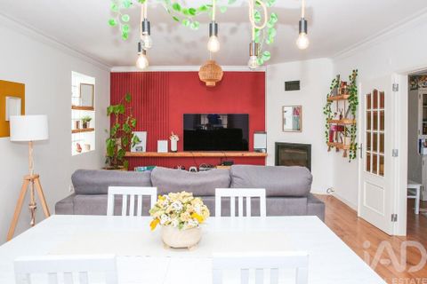 Byhus i Torres Vedras, Lisbon, Torres Vedras - € 648.000 | Ref: 910616 - foto 7