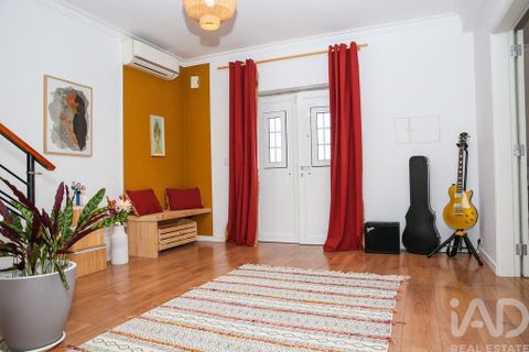 Byhus i Torres Vedras, Lisbon, Torres Vedras - € 648.000 | Ref: 910616 - foto 10