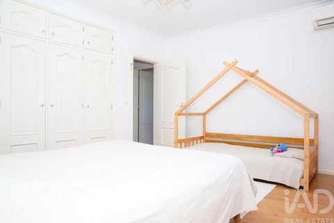 Byhus i Torres Vedras, Lisbon, Torres Vedras - € 648.000 | Ref: 910616 - foto 12