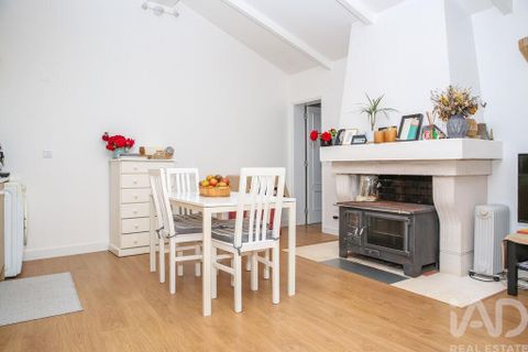 Byhus i Torres Vedras, Lisbon, Torres Vedras - € 648.000 | Ref: 910616 - foto 16