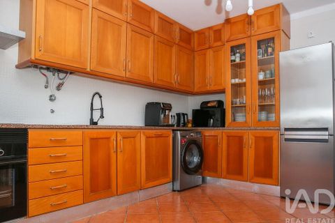 Byhus i Torres Vedras, Lisbon, Torres Vedras - € 648.000 | Ref: 910616 - foto 19