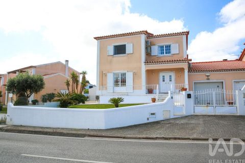 Byhus i Torres Vedras, Lisbon, Torres Vedras - € 648.000 | Ref: 910616 - foto 22