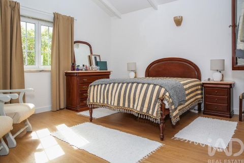 Byhus i Torres Vedras, Lisbon, Torres Vedras - € 648.000 | Ref: 910616 - foto 25