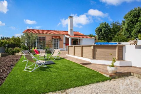 Byhus i Torres Vedras, Lisbon, Torres Vedras - € 648.000 | Ref: 910616 - foto 26