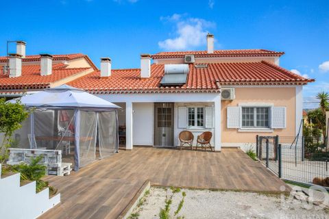 Byhus i Torres Vedras, Lisbon, Torres Vedras - € 648.000 | Ref: 910616 - foto 29
