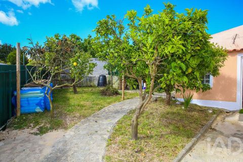 Byhus i Torres Vedras, Lisbon, Torres Vedras - € 648.000 | Ref: 910616 - foto 31