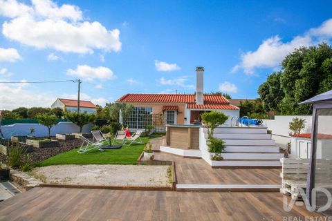 Byhus i Torres Vedras, Lisbon, Torres Vedras - € 648.000 | Ref: 910616 - foto 33