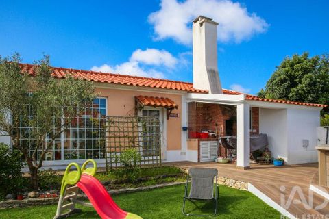 Byhus i Torres Vedras, Lisbon, Torres Vedras - € 648.000 | Ref: 910616 - foto 34