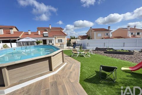 Byhus i Torres Vedras, Lisbon, Torres Vedras - € 648.000 | Ref: 910616 - foto 35