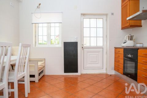 Byhus i Torres Vedras, Lisbon, Torres Vedras - € 648.000 | Ref: 910616 - foto 36