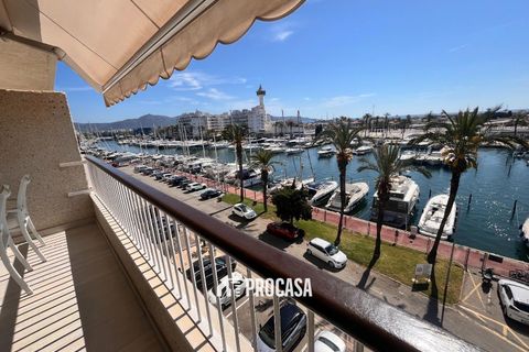Appartamento Empuriabrava, Gerona - foto 2