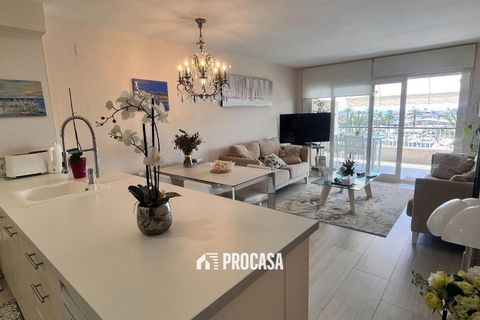 Appartamento Empuriabrava, Gerona - foto 4