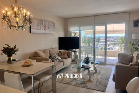 Appartamento Empuriabrava, Gerona - foto 5