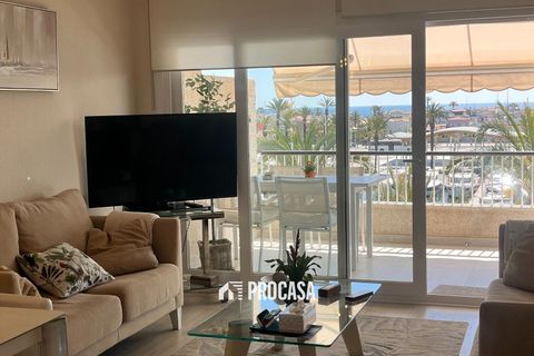 Leilighet i Empuriabrava, Gerona, Empuriabrava - € 325 000 | Ref: 4281 - foto 6