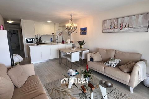 Leilighet i Empuriabrava, Gerona, Empuriabrava - € 325 000 | Ref: 4281 - foto 10