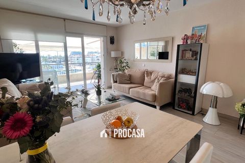 Leilighet i Empuriabrava, Gerona, Empuriabrava - € 325 000 | Ref: 4281 - foto 12