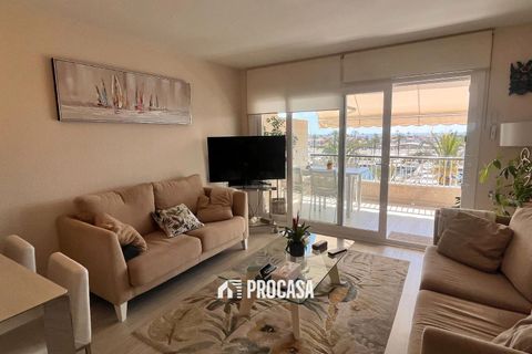 Leilighet i Empuriabrava, Gerona, Empuriabrava - € 325 000 | Ref: 4281 - foto 16