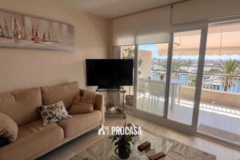 Leilighet i Empuriabrava, Gerona, Empuriabrava - € 325 000 | Ref: 4281 - foto 17