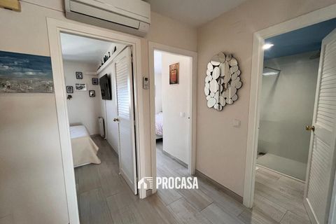 Leilighet i Empuriabrava, Gerona, Empuriabrava - € 325 000 | Ref: 4281 - foto 21