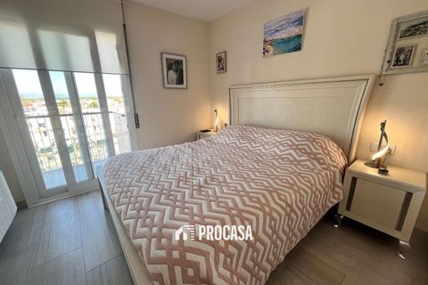 Leilighet i Empuriabrava, Gerona, Empuriabrava - € 325 000 | Ref: 4281 - foto 22