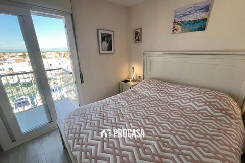 Leilighet i Empuriabrava, Gerona, Empuriabrava - € 325 000 | Ref: 4281 - foto 25