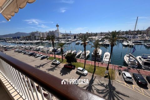 Leilighet i Empuriabrava, Gerona, Empuriabrava - € 325 000 | Ref: 4281 - foto 40