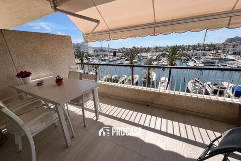 Leilighet i Empuriabrava, Gerona, Empuriabrava - € 325 000 | Ref: 4281 - foto 42