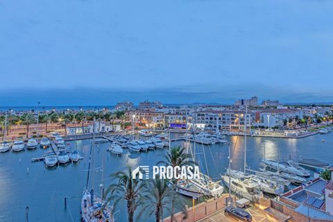 Leilighet i Empuriabrava, Gerona, Empuriabrava - € 325 000 | Ref: 4281 - foto 44