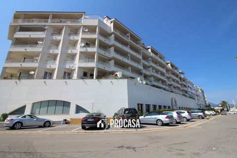 Leilighet i Empuriabrava, Gerona, Empuriabrava - € 325 000 | Ref: 4281 - foto 46