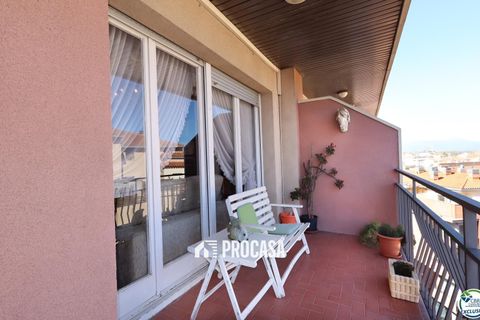 Leilighet i Figueres, Gerona, Figueres - € 174 000 | Ref: 4276 - foto 3