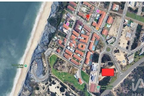Helårsgrund i Alcobaca, Leiria, Alcobaca - € 970.000 | Ref: 918245 - foto 1