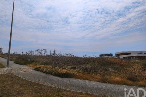 Helårsgrund i Alcobaca, Leiria, Alcobaca - € 970.000 | Ref: 918245 - foto 7