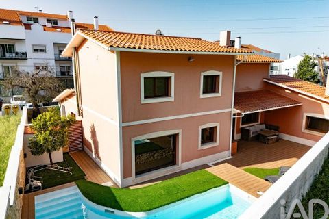 Byhus i Leiria, Leiria, Leiria - € 495.000 | Ref: 915159 - foto 5