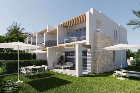 Lejlighed i Finestrat, Alicante, Finestrat - € 449.000 | Ref: ALT64477 - foto 2