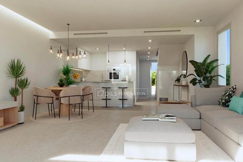 Lejlighed i Finestrat, Alicante, Finestrat - € 449.000 | Ref: ALT64477 - foto 3