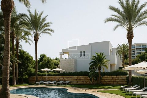 Lejlighed i Finestrat, Alicante, Finestrat - € 449.000 | Ref: ALT64477 - foto 6