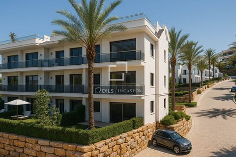 Lejlighed i Finestrat, Alicante, Finestrat - € 449.000 | Ref: ALT64477 - foto 7