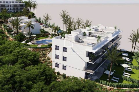 Lejlighed i Finestrat, Alicante, Finestrat - € 449.000 | Ref: ALT64477 - foto 8