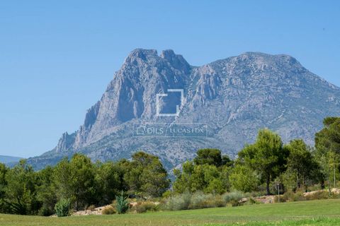 Lejlighed i Finestrat, Alicante, Finestrat - € 449.000 | Ref: ALT64477 - foto 13