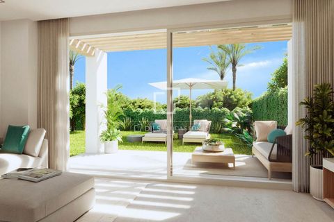 Lejlighed i Finestrat, Alicante, Finestrat - € 389.000 | Ref: ALT64476 - foto 1
