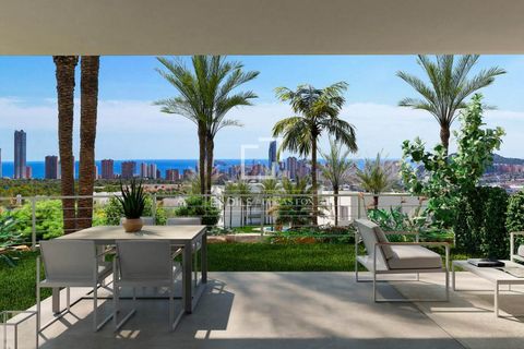 Lejlighed i Finestrat, Alicante, Finestrat - € 389.000 | Ref: ALT64476 - foto 2